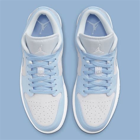 nike jordan 1 women's low top